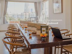 -小茶闲舍·观景商务茶馆(广州塔店)