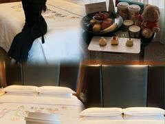 -长沙运达喜来登酒店