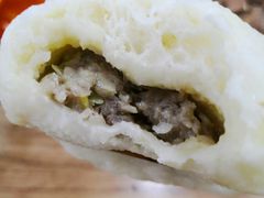 肉包子-郑家包子牛肉拉面(尚勤路店)