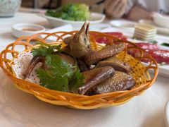 -万山楼海鲜酒家·二十三年老字号