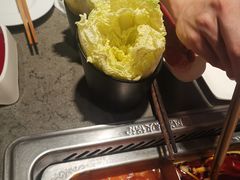 -海底捞火锅(华南摩尔店)