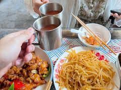 -七寻八找·胡同菜