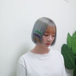 点击看大图 -BM SALON