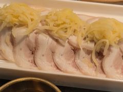 -甘家界牌柠檬鸭(青山店)