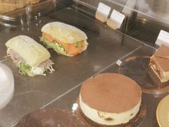 -BAKER&SPICE(环贸店)