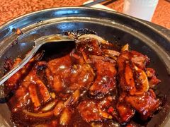 -申粤轩酒楼(丁香花园店)