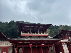 -五台山风景名胜区