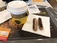 -麦当劳(东苑丽宝商业广场店)
