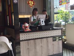 -香港新曜记茶餐厅(星耀城店)