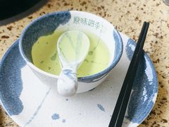 -原味四季椰子鸡(公明百佳华店)