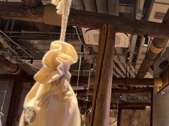 -北丐先生·野馄饨烧烤(长宁龙之梦店)