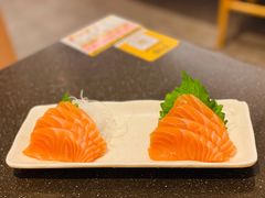 -元气寿司(金光华店)