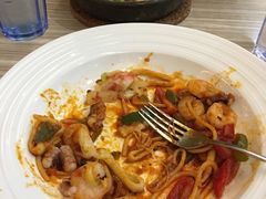 -必胜客(嘉兴万达店)