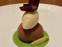 -Amber(置地文华东方酒店)