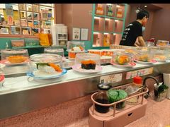 -元气寿司(环球港店)