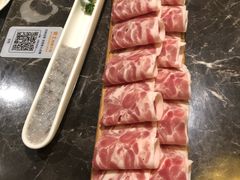 -佬土鹅肠火锅(解放路店)