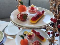 -北京柏悦酒店·锦庭餐厅Dining Room