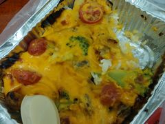 -必胜客(棠下店)