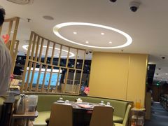 -海底捞火锅(崇文门新世界百货店)