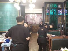 -新白鹿餐厅(爱琴海购物中心店)