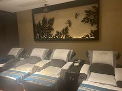 -新紫霞养生·影院足道·SPA(金山区店)