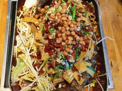 -新疆烧烤王(广灵店)