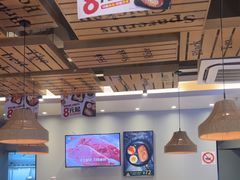 -豪享来中西餐厅(隆昌店)