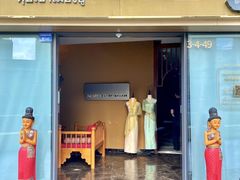 -泰悠谷养生SPA(世茂商业街店)