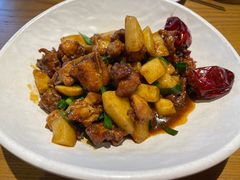 -隔壁老王·家常云南菜(花巷店)