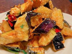 -阿洪锅贴王(小吃城店)