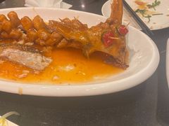 -全聚德(和平路店)