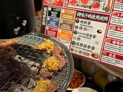 -蒜香焼肉PURUSHIN(马场路店)