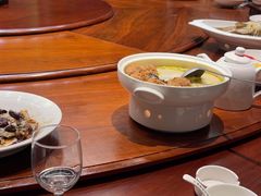 -华膳楼·安徽地标美食·中华餐饮名店(文化公园店)