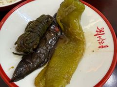 -刘小忙把子肉(北园大街总店)