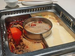 -巴奴毛肚火锅(大剧院店)