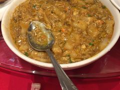 -君来梁溪饭店-餐厅