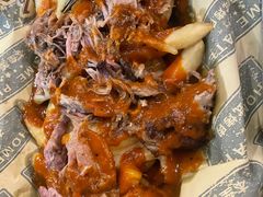 -本垒美式烤肉(三里屯店)