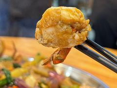 -瑞丽活螃蟹(芒市店)