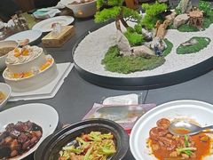 -曼格纳·曼芯馆(杨浦店)