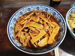-西园寺素食(西园弄戒幢律寺店)
