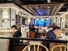 -围炉夜话·潮汕卤水火锅(榕江店)