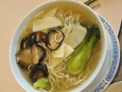 -圆山大饭店-圆苑餐厅
