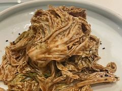 乾隆白菜-羲和雅苑•北京烤鸭(陆家嘴中心店)