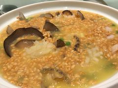 浓汤海鲜泡爆米-城南往事(滨江世茂店)