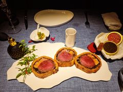 -弦月窗LUNETTE BY AMANDA(复兴路店)