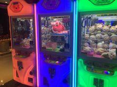 -大玩家(万达广场大连甘井子店)