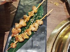 -龙神·炭烧酒场深夜食堂(新街口店)