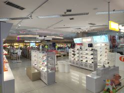 -孩子王童乐园(洛阳万达店)