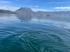 -丽江泸沽湖景区