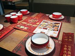 -山城外·非遗酸菜鱼(蜀都万达店)